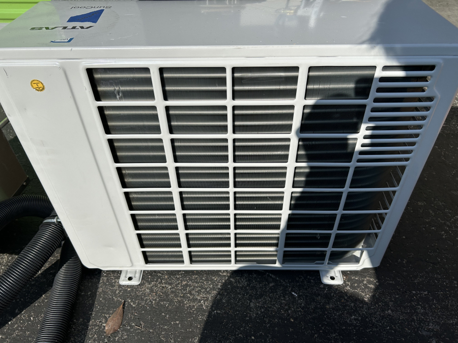 Atlas Suntest CPS+ Xenon Weathering Instrument; SN:1412024, photo 4 of 19