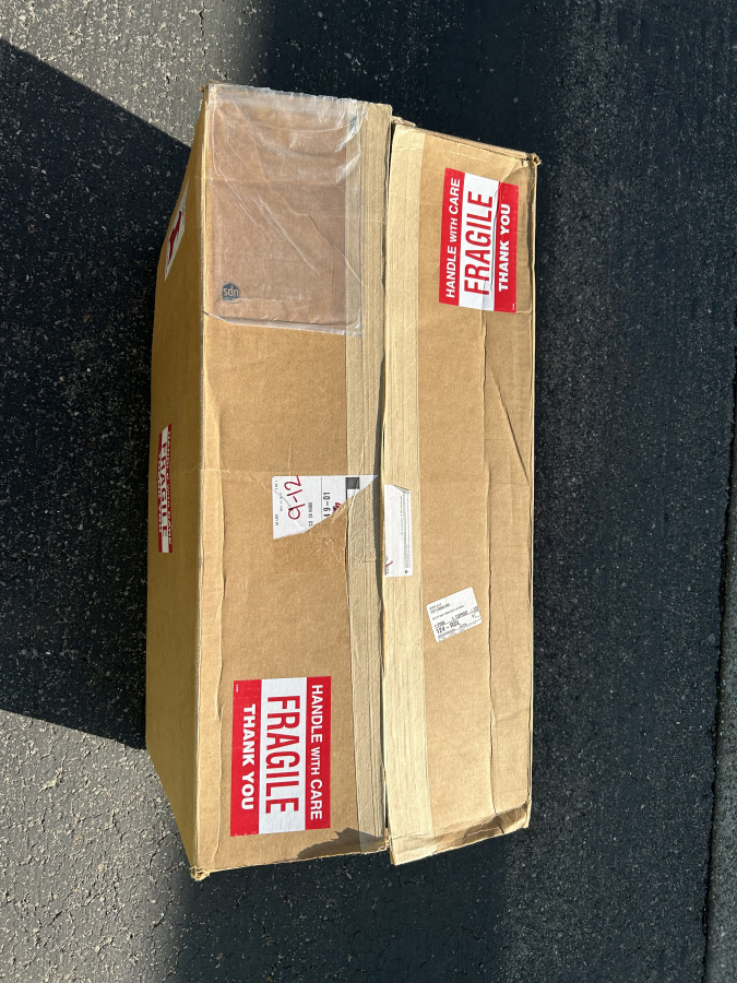 Bellco Glass Bench Top Roller Apparatus 7620-02005 115V-10P , photo 3 of 5
