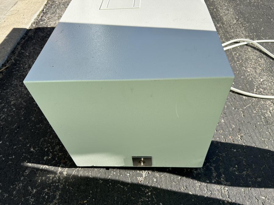 Atlas Suntest CPS+ Xenon Weathering Instrument; SN:1412024, photo 19 of 19