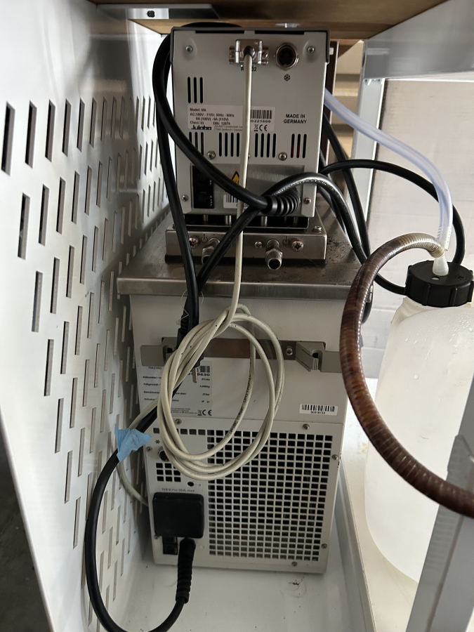 Biacore A100 / 4000 Surface Plasmon Resonance System; SN:1359747, photo 2 of 14