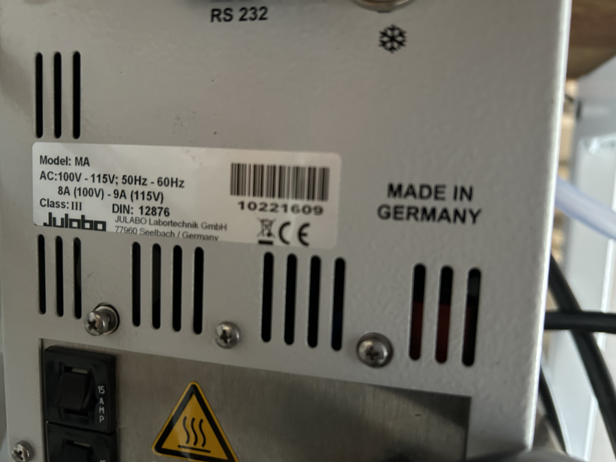 Biacore A100 / 4000 Surface Plasmon Resonance System; SN:1359747, photo 3 of 14
