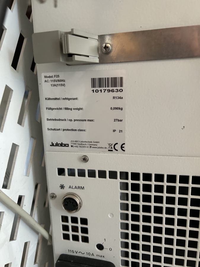Biacore A100 / 4000 Surface Plasmon Resonance System; SN:1359747, photo 4 of 14