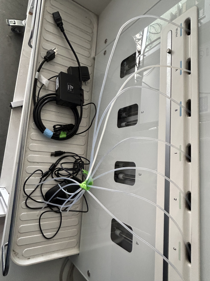 Biacore A100 / 4000 Surface Plasmon Resonance System; SN:1359747, photo 11 of 14
