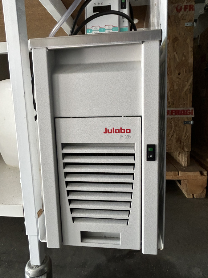 Biacore A100 / 4000 Surface Plasmon Resonance System; SN:1359747, photo 14 of 14