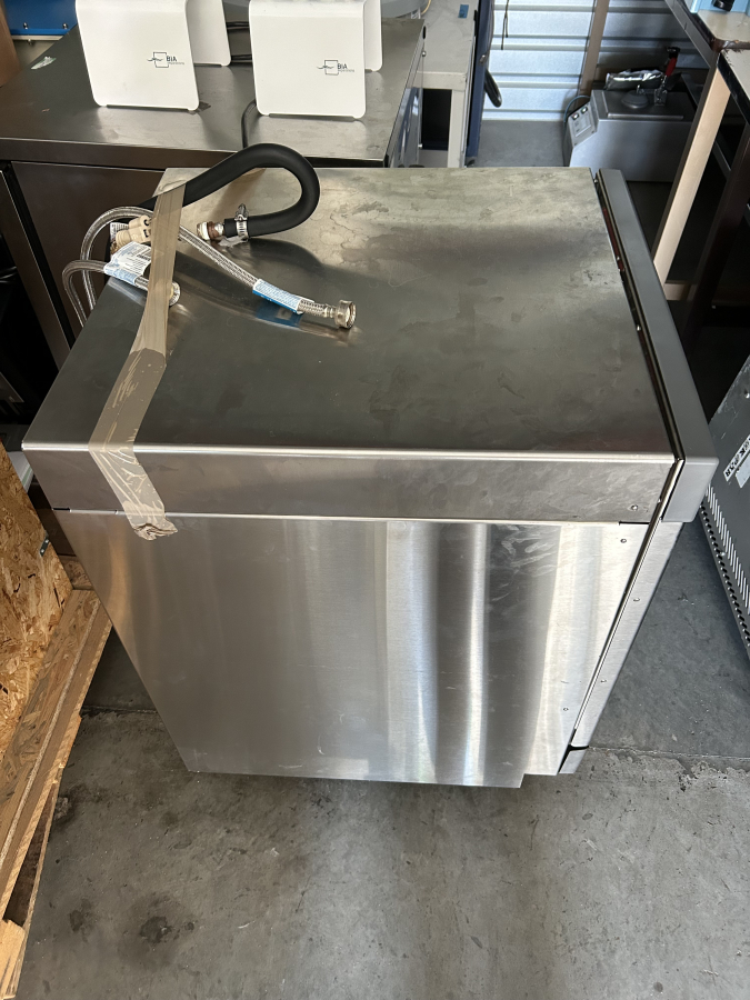 Labconco Glassware Washer, photo 2 of 10