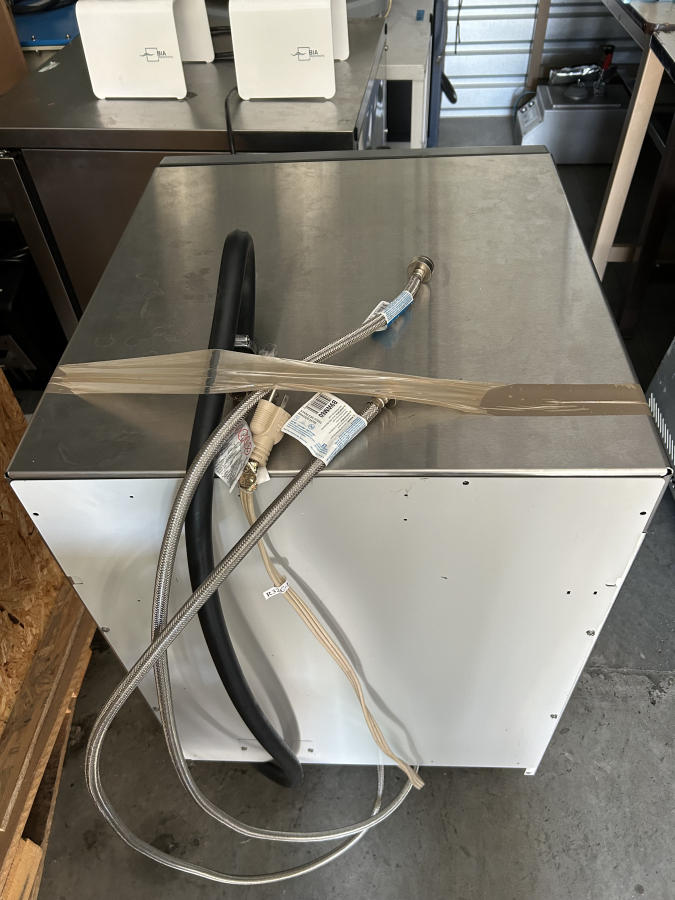 Labconco Glassware Washer, photo 3 of 10
