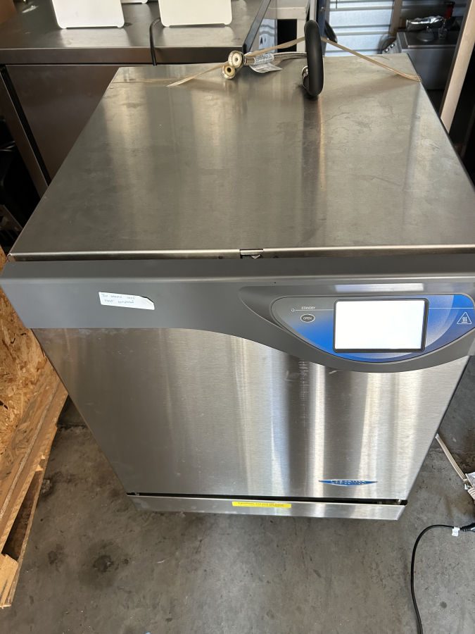 Labconco Glassware Washer, photo 5 of 10