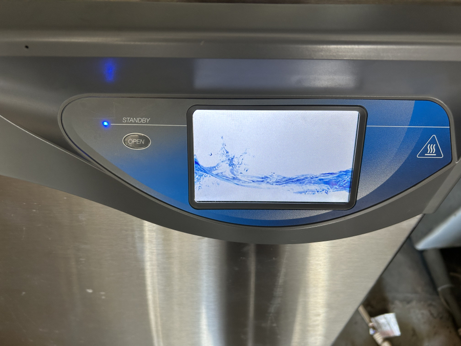 Labconco Glassware Washer, photo 6 of 10