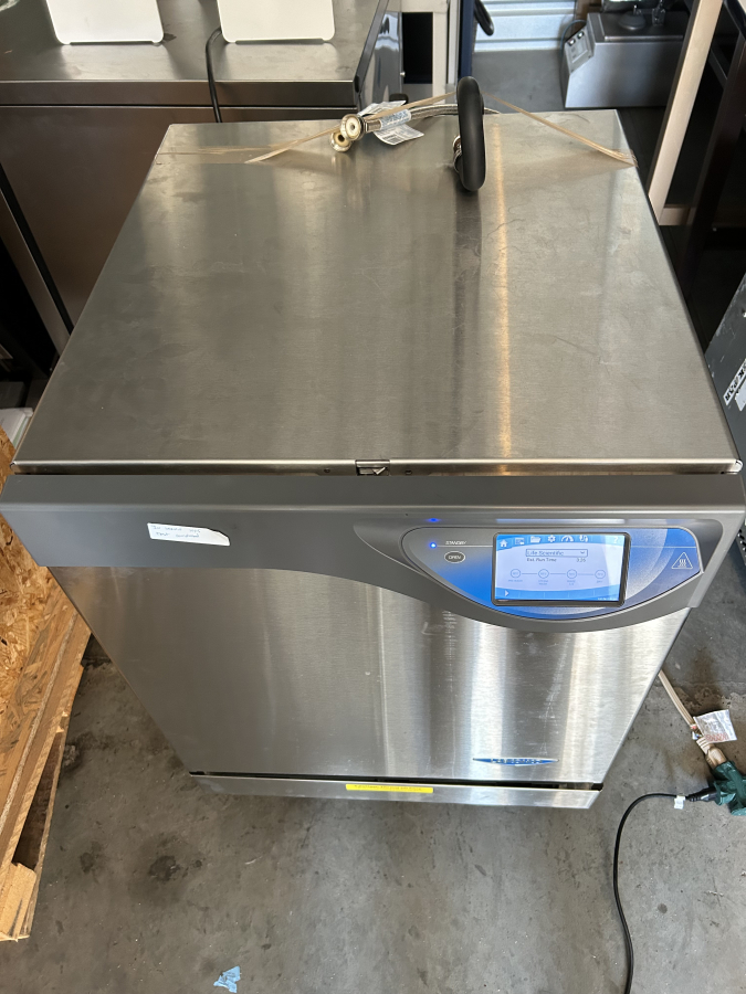 Labconco Glassware Washer, photo 7 of 10