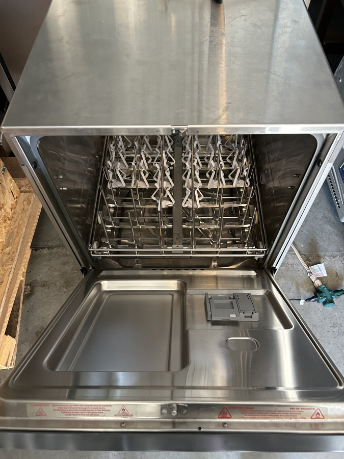 Labconco Glassware Washer, photo 9 of 10