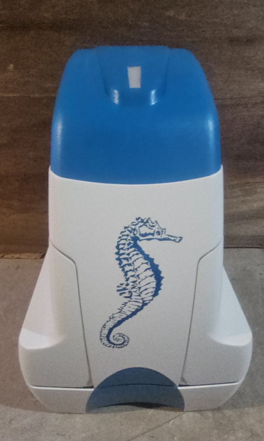 Seahorse Bioscience XFe96 Extracellular Flux Analyzer w/ Touch Computer, Software, Accessories; SN:410187, photo 5 of 23