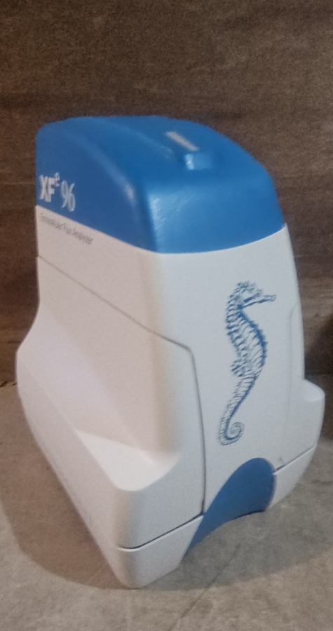 Seahorse Bioscience XFe96 Extracellular Flux Analyzer w/ Touch Computer, Software, Accessories; SN:410187, photo 7 of 23