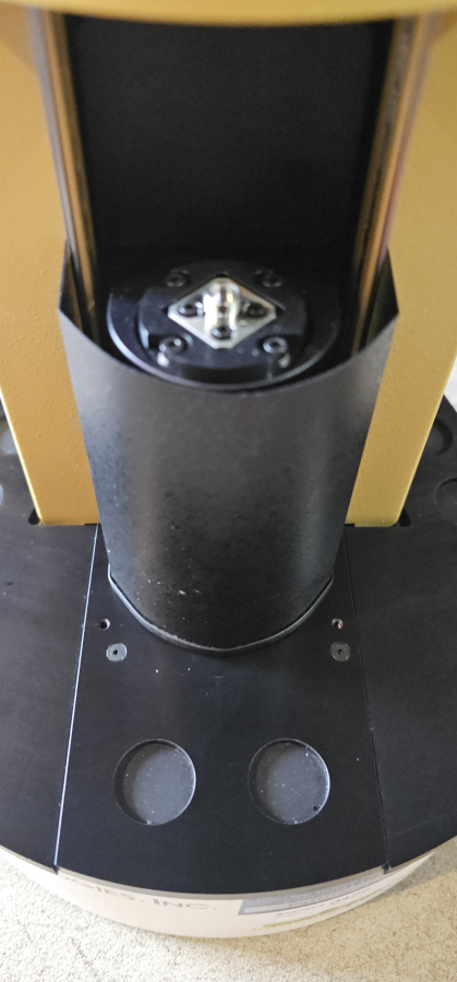 SoloVPE CTech Pathlength Extension System UV-VIS Measurement VPT; SN:CTS1200150, photo 6 of 10