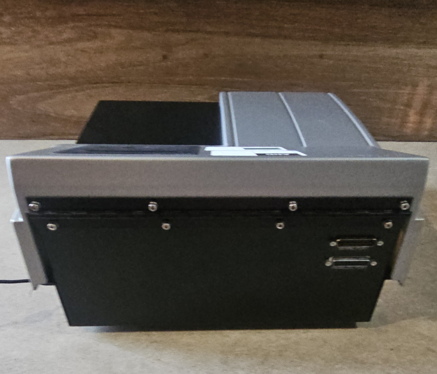 Biotek Charles River ELx808 Absorbance Detector UV-VIS Microplate Reader; SN:190214A, photo 14 of 23