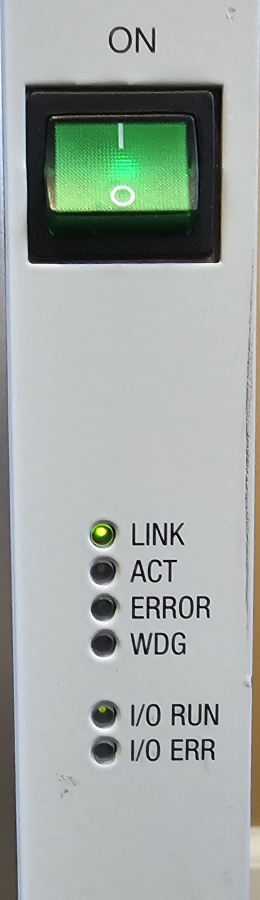 Systag System Technik AG FlexyALR Automated Batch Reactor Control Unit; SN:3516, photo 23 of 23