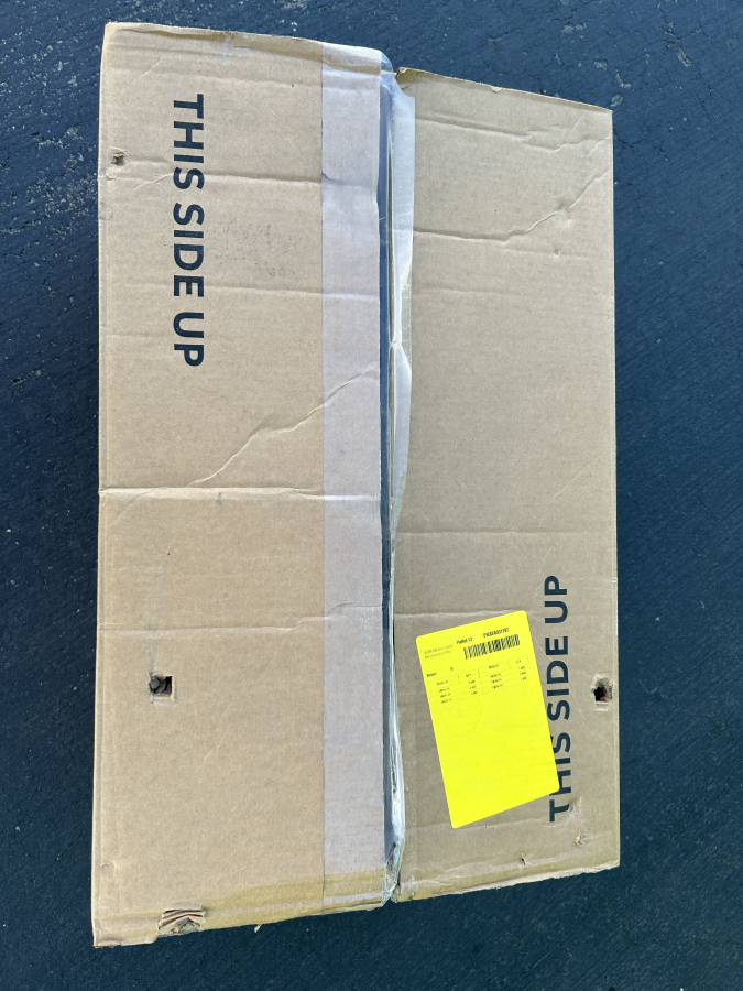 *NEW* Baldor General Purpose 5HP Motor EM3615T 1755RPM 3PH 60Hz 230/460V, photo 1 of 10