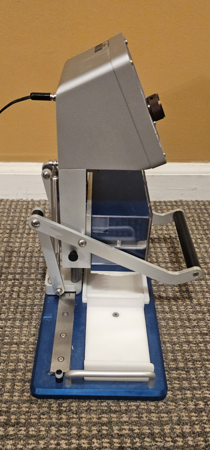Sorenson Bioscience Benchtop Pipettor 73960 250/96 Well 250uL Volume; SN:166, photo 10 of 15