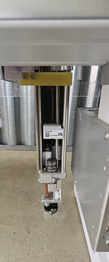 Gerstel RoboticPro MPS MultiPurpose Sampler Autosampler + Gilson 322 Pump; SN:370975, photo 5 of 27