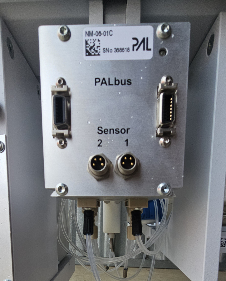 Gerstel RoboticPro MPS MultiPurpose Sampler Autosampler + Gilson 322 Pump; SN:370975, photo 7 of 27