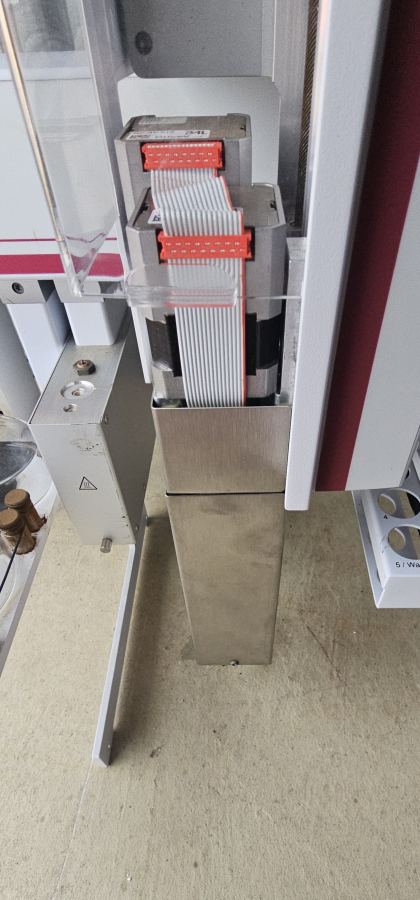 Gerstel RoboticPro MPS MultiPurpose Sampler Autosampler + Gilson 322 Pump; SN:370975, photo 15 of 27