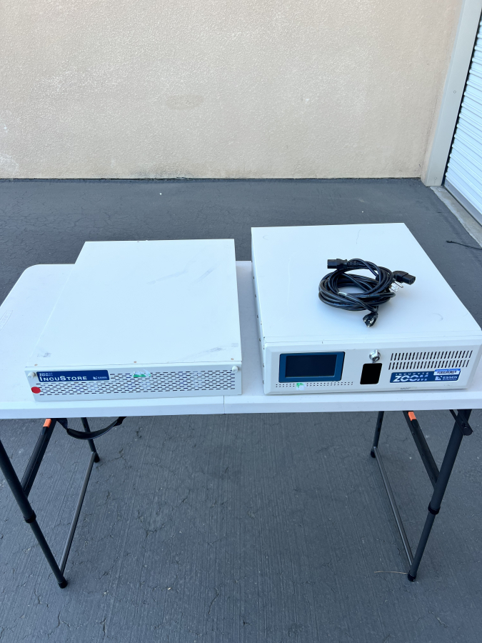 Essen Bio Incucyte Zoom Cell Analyzer; SN:45136, 40136, 11168, photo 8 of 12