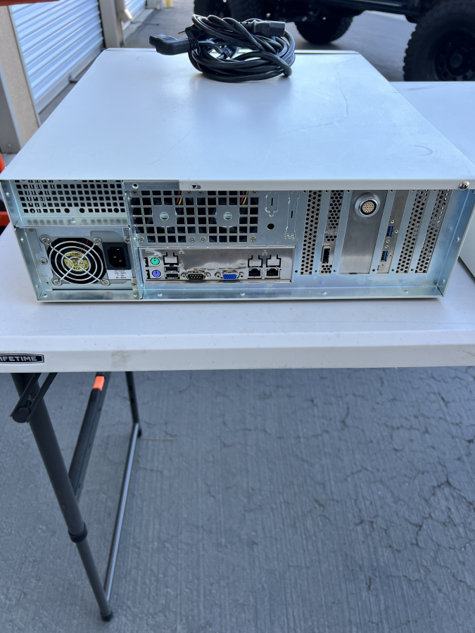 Essen Bio Incucyte Zoom Cell Analyzer; SN:45136, 40136, 11168, photo 10 of 12
