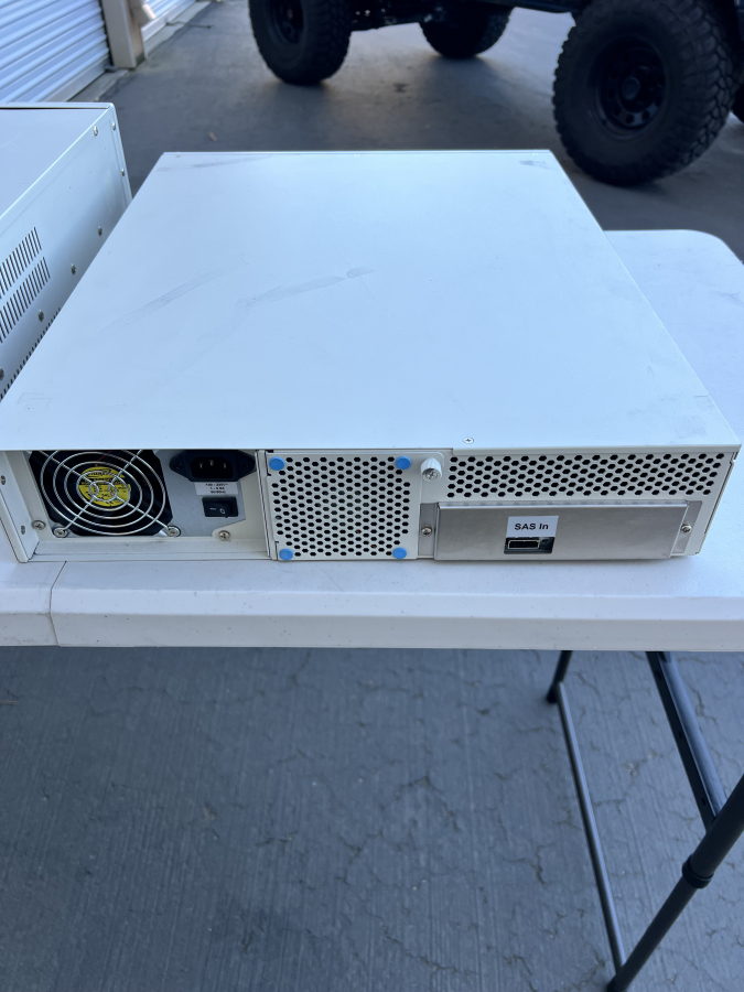 Essen Bio Incucyte Zoom Cell Analyzer; SN:45136, 40136, 11168, photo 6 of 12