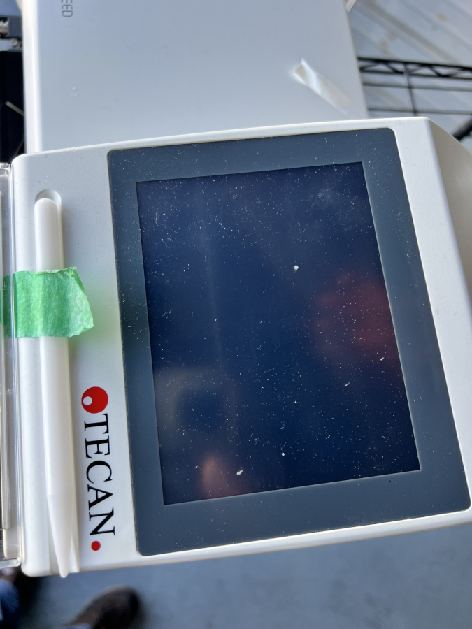 Tecan Hydrospeed 30087536 Plate Washer Cells-Wells-Beads ELISA, photo 1 of 8