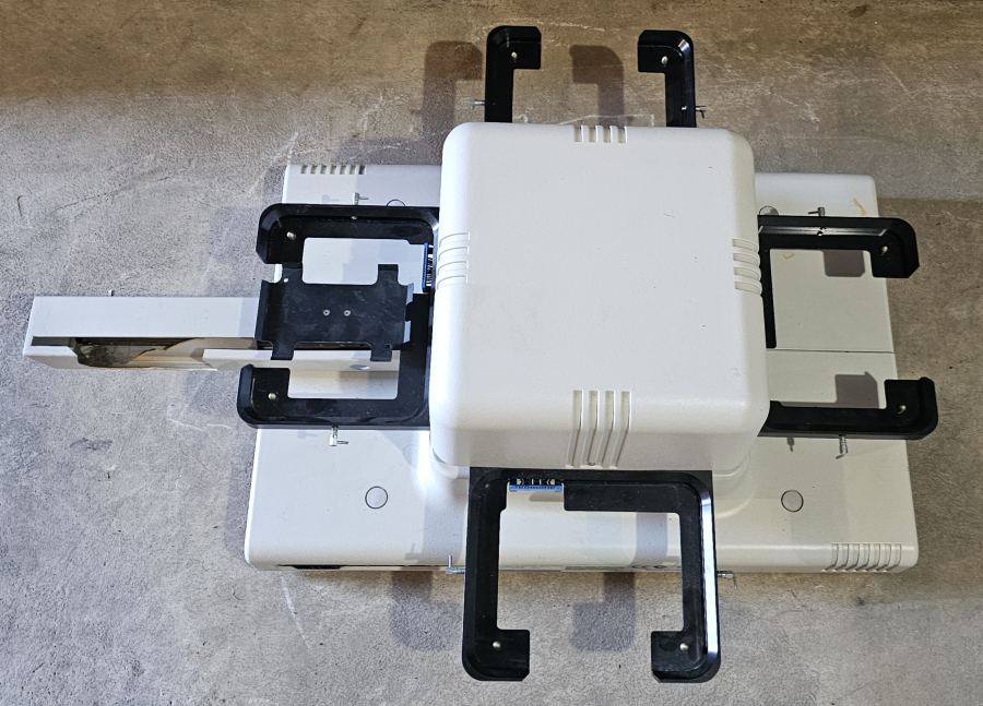 Beckman Coulter Biomek Stacker Carousel BFX-Left 148520 for A31844, photo 12 of 13