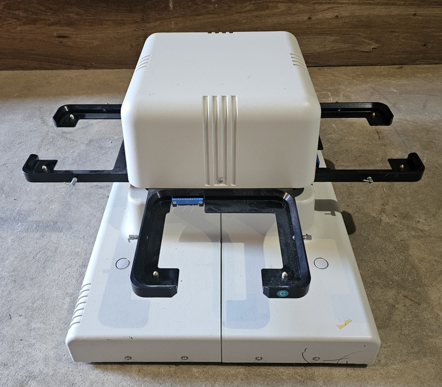 Beckman Coulter Biomek Stacker Carousel BFX-Left 148520 for A31844, photo 8 of 13