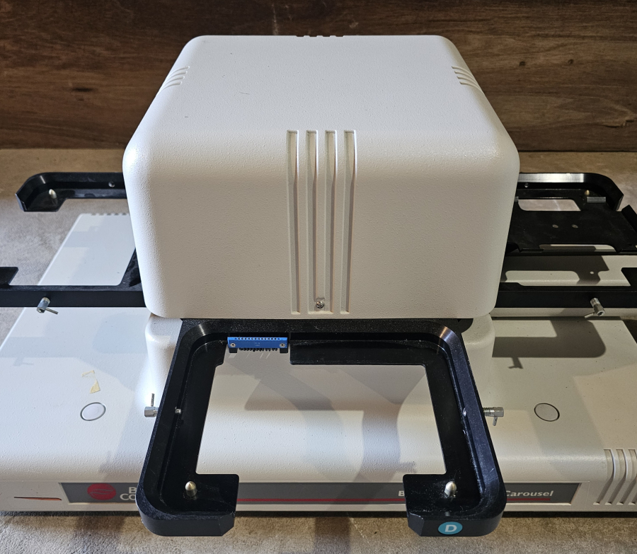 Beckman Coulter Biomek Stacker Carousel BFX-Left 148520 for A31844, photo 5 of 13