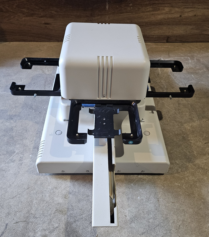 Beckman Coulter Biomek Stacker Carousel BFX-Left 148520 for A31844, photo 2 of 13