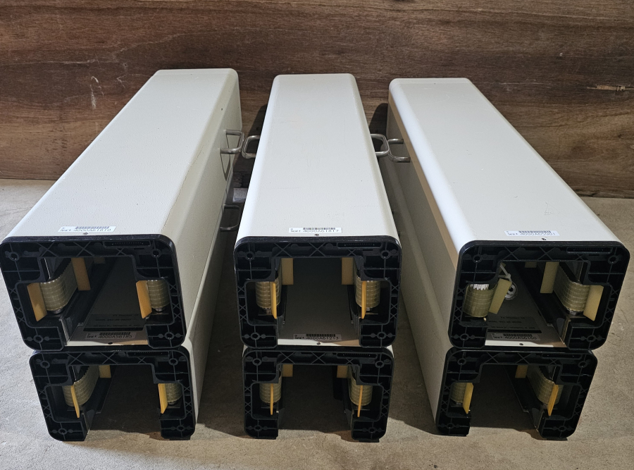 FX Stacker Module 10 042-00-00295 Stack for A31844 Automated Workstation , photo 11 of 11