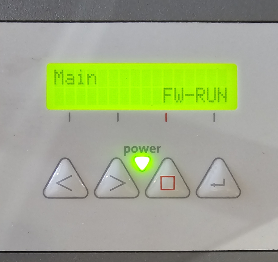 Fujirebio Auto-LiPA 48 INNO-LiPA INNO-LIA Strip Assay Hybridization Analyzer Automated laboratory workstation; SN:1805012691, photo 2 of 25