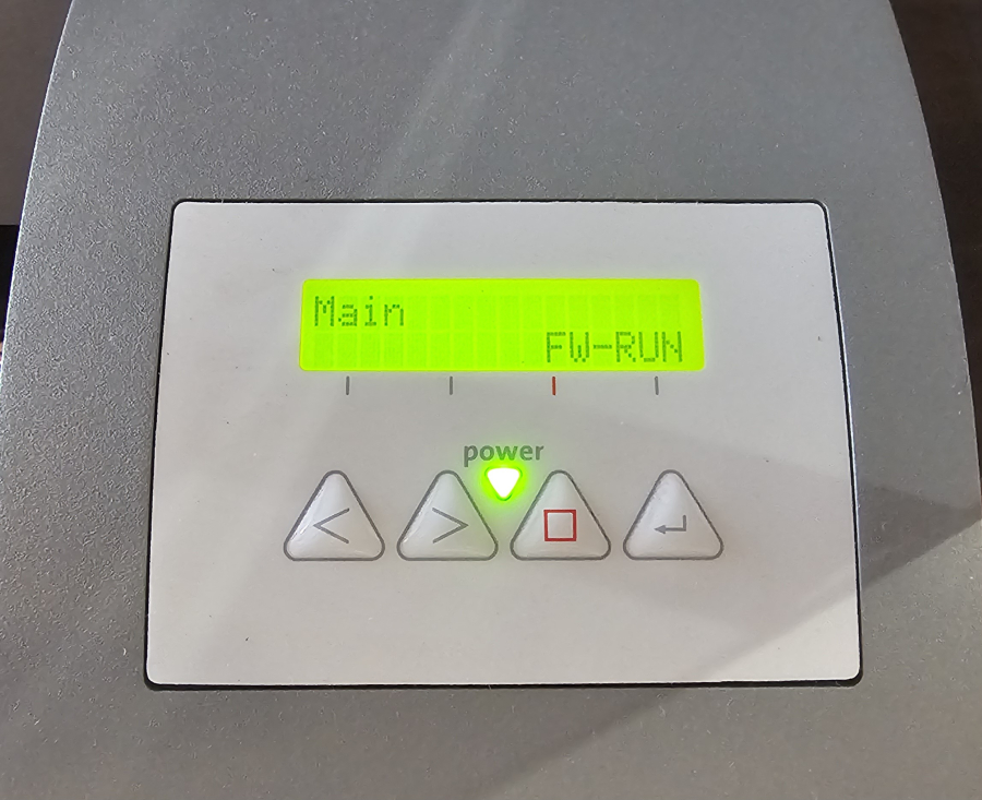 Fujirebio Auto-LiPA 48 INNO-LiPA INNO-LIA Strip Assay Hybridization Analyzer Automated laboratory workstation; SN:1805012691, photo 3 of 25