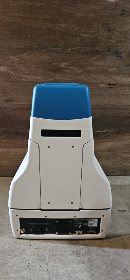 Seahorse Science Extracellular Flux Analyzer w/ Monitor; SN:410188, photo 19 of 52