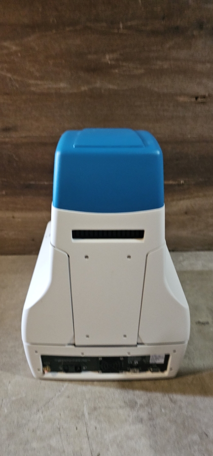 Seahorse Science Extracellular Flux Analyzer w/ Monitor; SN:410188, photo 20 of 52