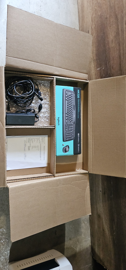 Seahorse Science Extracellular Flux Analyzer w/ Monitor; SN:410188, photo 27 of 52