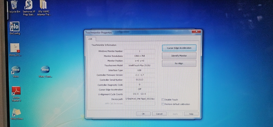 Seahorse Science Extracellular Flux Analyzer w/ Monitor; SN:410188, photo 46 of 52