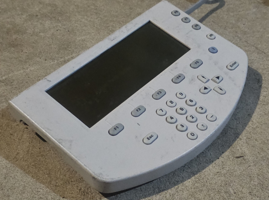 Agilent 6850 Gas Chromatograph w/ G2880A Autosampler, FID, Amine Column, Gameboy controller, photo 7 of 44