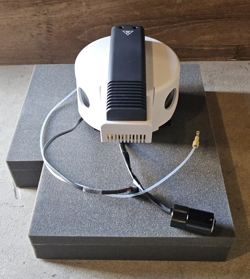Agilent G1958-65271 Jet Stream Ion Source 2 nebulizers included [PN# 65271], photo 10 of 13