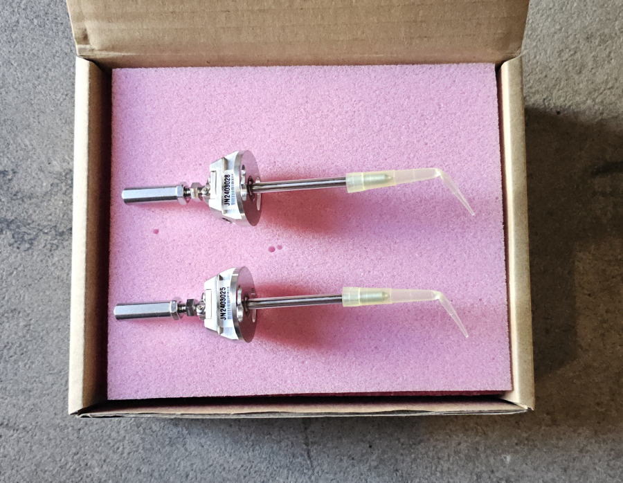Agilent Jet Stream Ion Source [PN# 65271], photo 10 of 29
