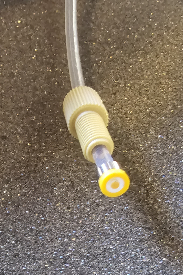 Agilent Jet Stream Ion Source [PN# 65271], photo 19 of 29