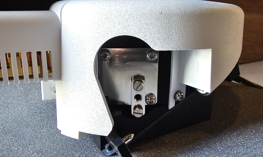Agilent Jet Stream Ion Source [PN# 65271], photo 27 of 29