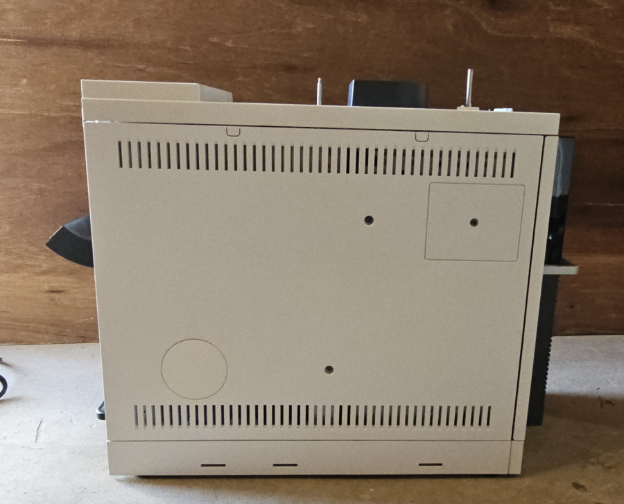 New Agilent 9000 Intuvo G3950A Gas Chromatograph CN18140003 FID AUX GAS, photo 31 of 87
