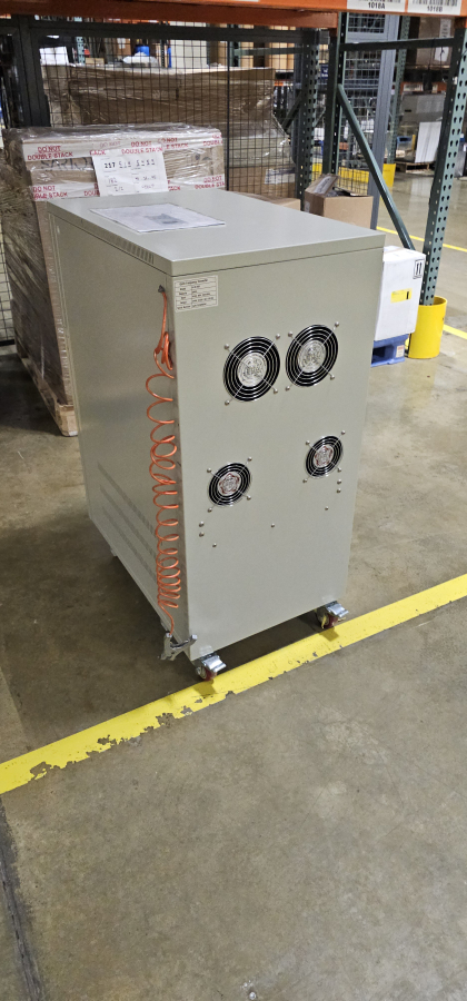 GoHz Frequency Converter, photo 12 of 15
