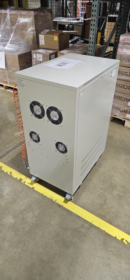 GoHz Frequency Converter, photo 13 of 15
