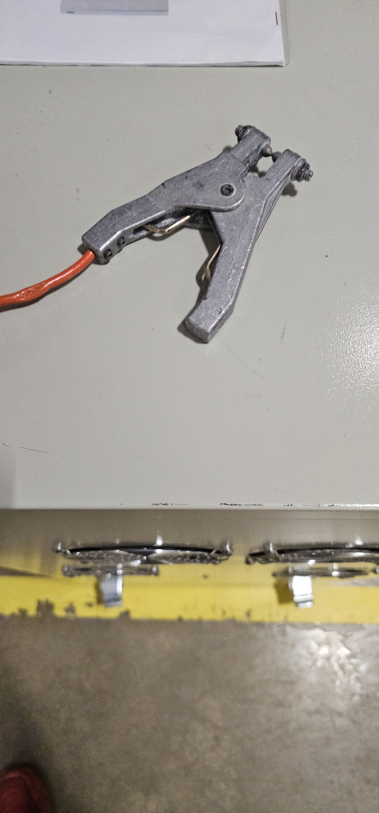 GoHz Frequency Converter, photo 15 of 15