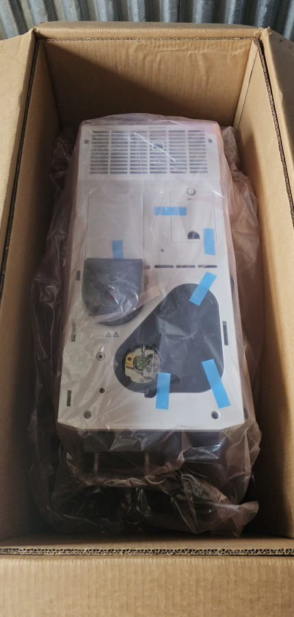 New Agilent 9000 Intuvo G3953A Gas Chromatograph CN17520002, photo 10 of 62