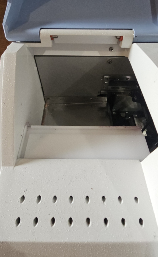 Thermo Scientific A79200101 Shandon Epreda ClearVue Coverslipper; SN:CV07451410, photo 6 of 36